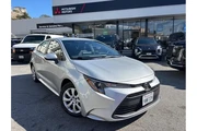 Toyota Corolla 2025 LE 4dr S en San Francisco Bay Area