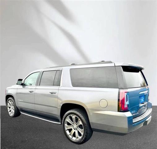 $25990 : 2018 GMC Yukon XL SLE image 6