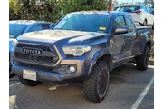 Toyota Tacoma 2017 4x4 SR5 V