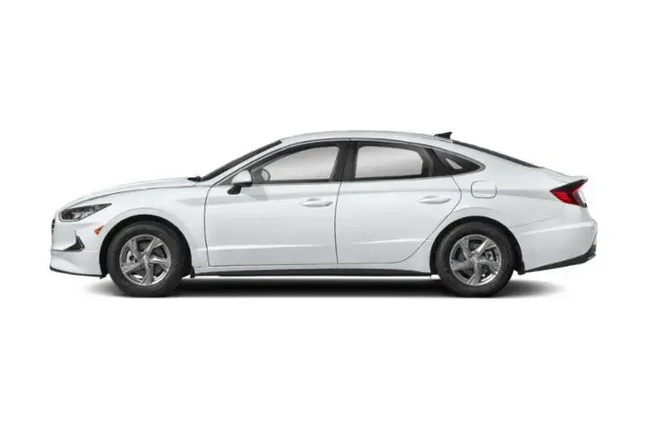 $20788 : Hyundai SONATA 2022 SE 4dr S image 6