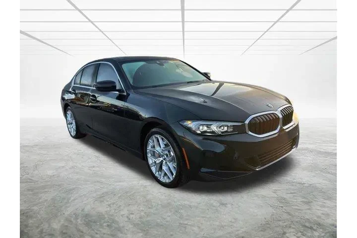 $35595 : BMW 3 Series 2025 AWD 330i x image 2