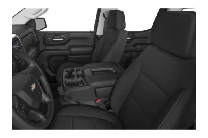 $28200 : Chevrolet Silverado 1500 202 image 9