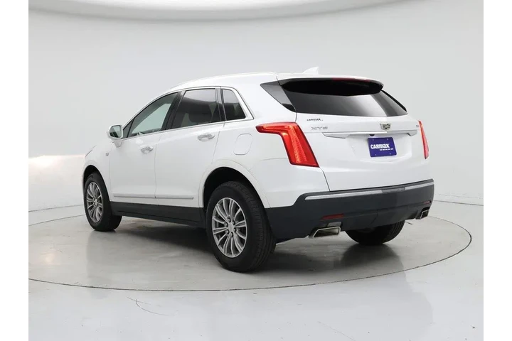 $17998 : Cadillac XT5 2019 Luxury 4dr image 2