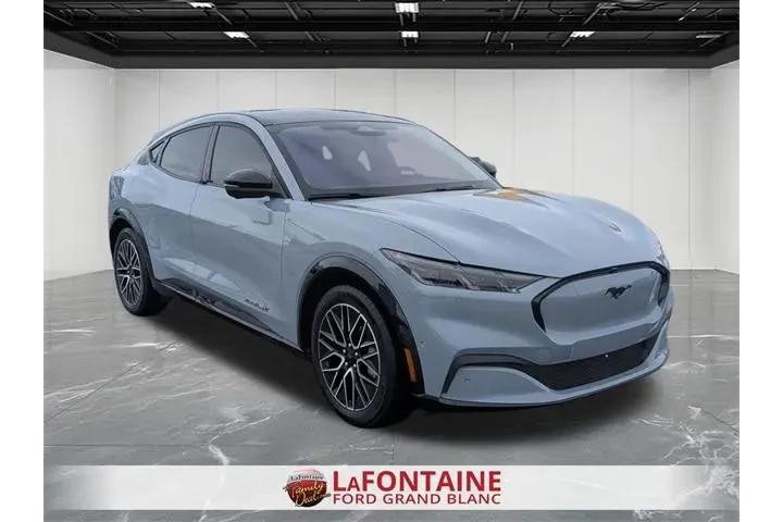 $30000 : Ford Mustang Mach-E 2024 AWD image 7