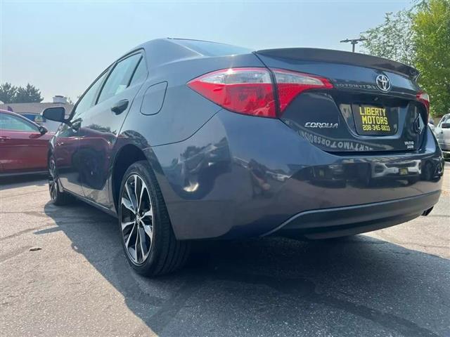 $9950 : 2015 TOYOTA COROLLA image 3