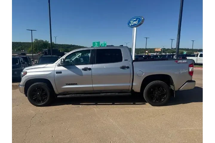 $28995 : Toyota Tundra 2021 4x2 SR5 4 image 6