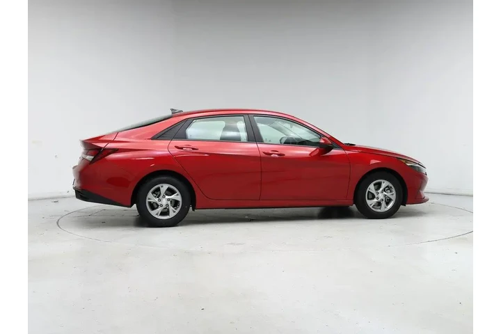 $17998 : Hyundai ELANTRA 2022 SE 4dr image 7