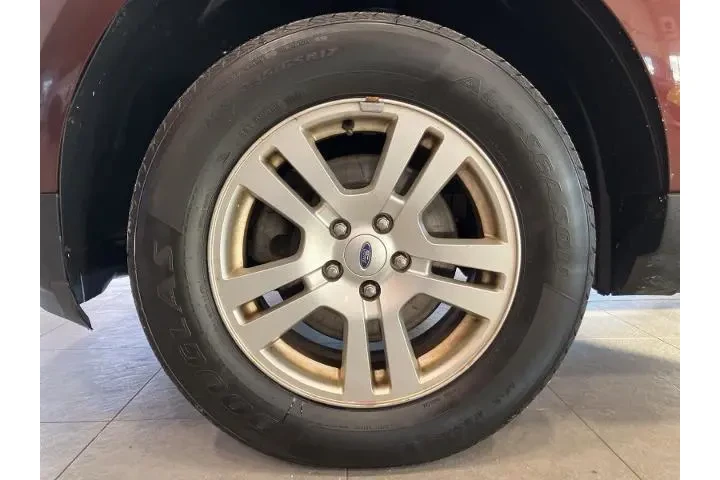 $8500 : Ford Edge 2012 SE 4dr Crosso image 9