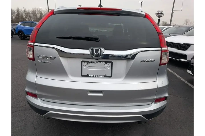 $19975 : Honda CR-V 2016 AWD EX-L 4dr image 6