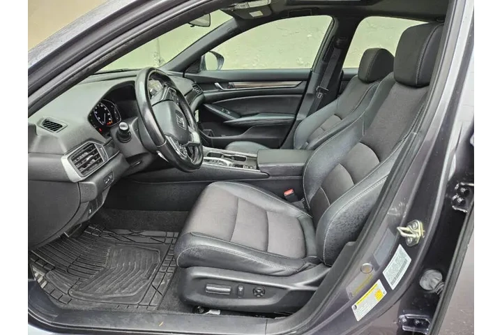 $17499 : 2020 Accord Sport image 9