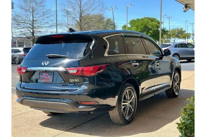 $1 : 2018 QX60 image 9