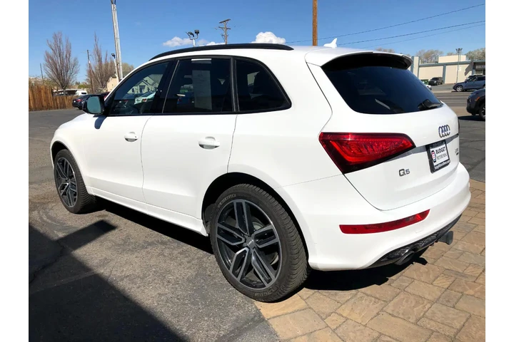 $15990 : 2016 Q5 3.0T Premium Plus qua image 4