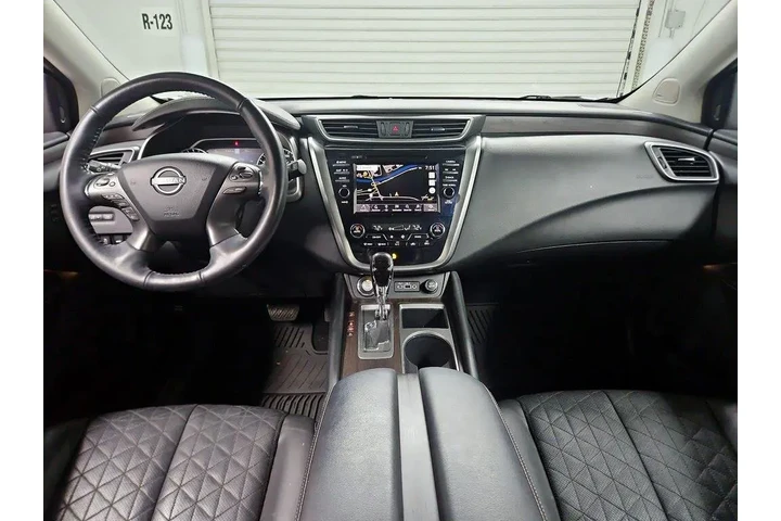 $28998 : Nissan Murano 2023 AWD Plati image 9