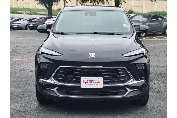 $23800 : Buick Encore GX 2025 Preferr image 8