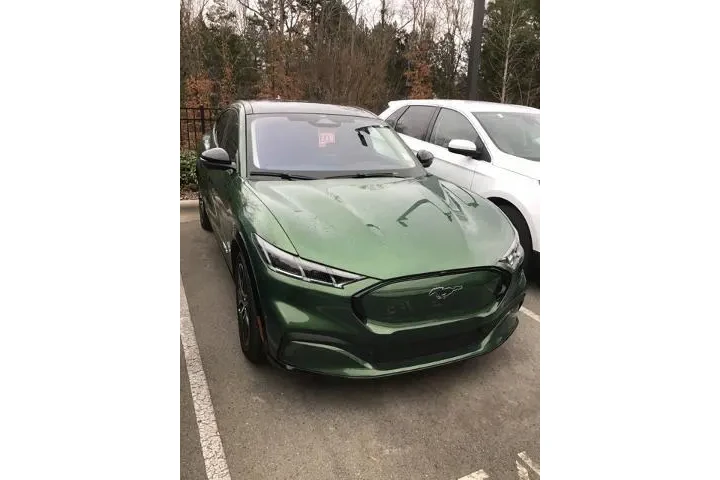 $37591 : Ford Mustang Mach-E 2024 AWD image 6
