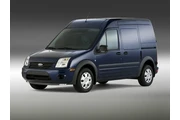 Ford Transit Connect 2010 XL en Miami