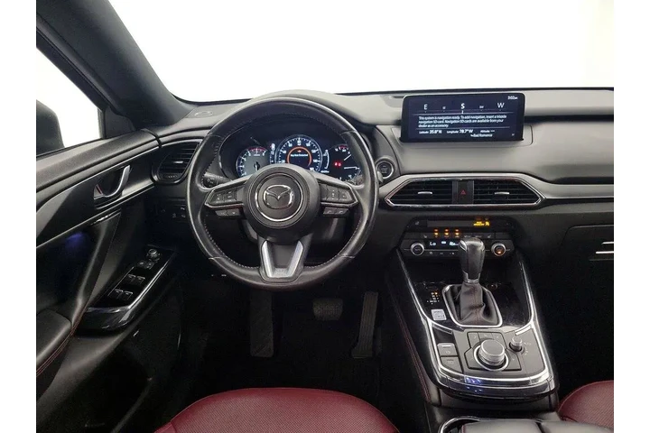 $27998 : Mazda CX-9 2021 AWD Carbon E image 10