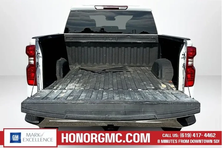 $30388 : Chevrolet Silverado 1500 202 image 7