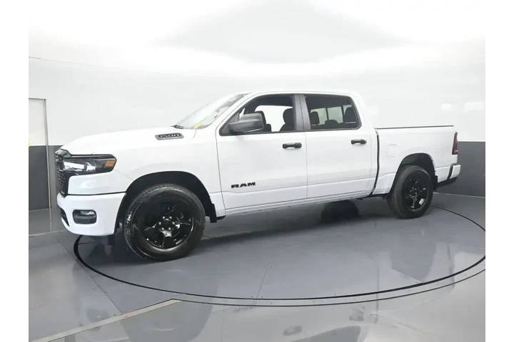 $38986 : Ram 1500 2025 4x4 Tradesman image 2