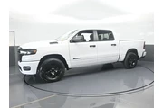$38986 : Ram 1500 2025 4x4 Tradesman thumbnail