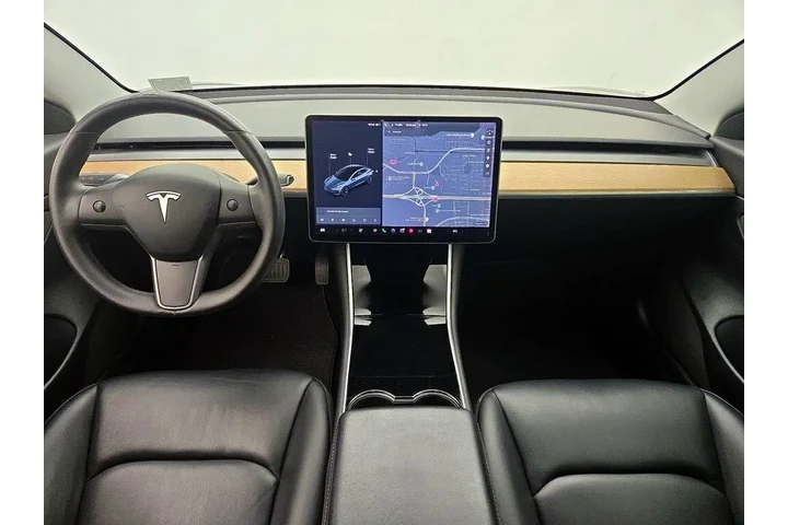 $23998 : Tesla Model 3 2020 AWD Stand image 9