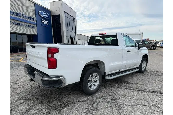 $29988 : Chevrolet Silverado 1500 202 image 10