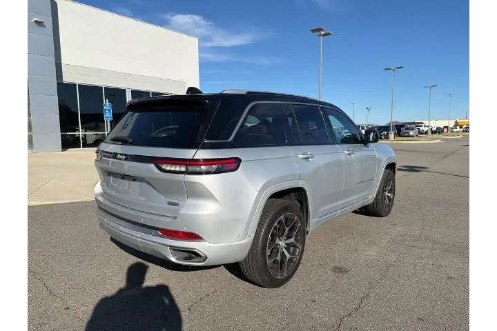 $39999 : Jeep Grand Cherokee 2022 4x4 image 8