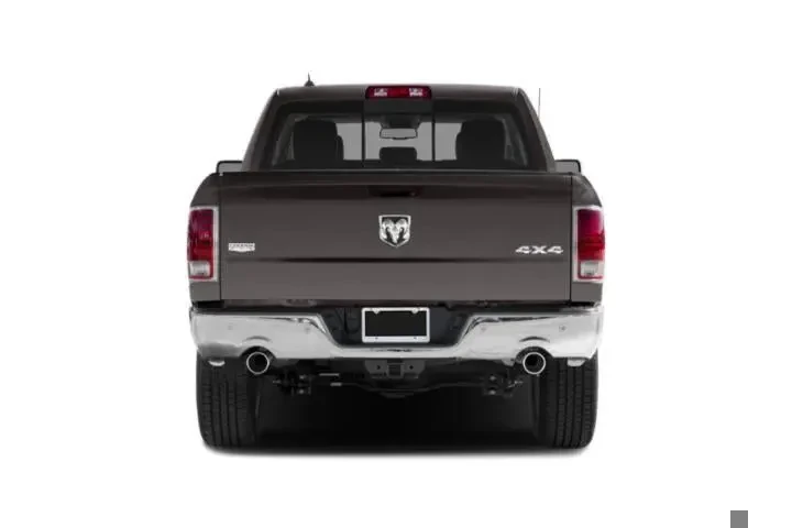 $21119 : Ram 1500 2015 4x4 Laramie 4d image 5