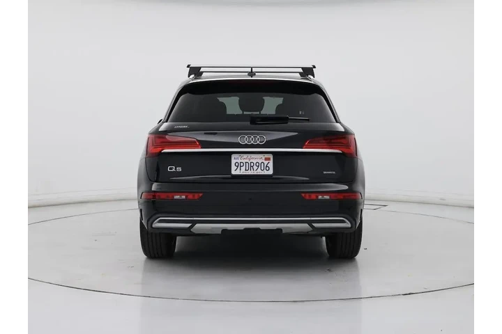 $21998 : Audi Q5 2021 AWD quattro Pre image 6