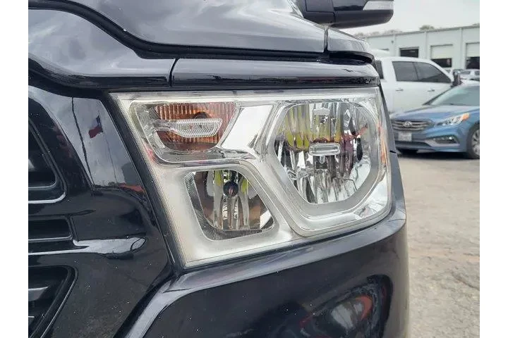 $32000 : Ram 1500 2022 4x2 Big Horn 4 image 10