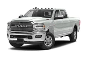 2020 2500 Laramie 4x4 Crew Ca en Tulsa