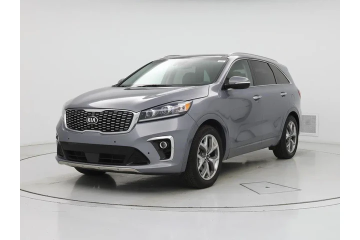 $16998 : Kia Sorento 2020 SX V6 4dr S image 4