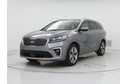 $16998 : Kia Sorento 2020 SX V6 4dr S thumbnail
