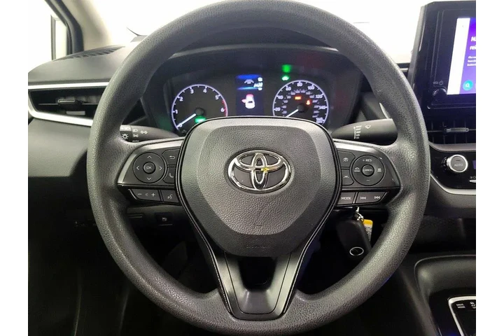 $24998 : Toyota Corolla Hybrid 2024 L image 10