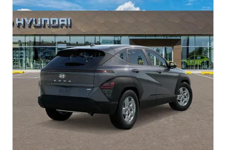 $26495 : Hyundai KONA 2026 SE AWD 4dr image 4