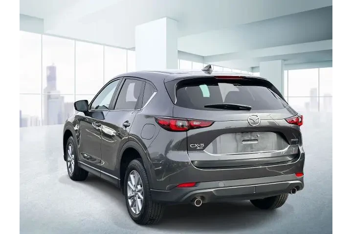 $23999 : Mazda CX-5 2023 AWD 2.5 S Se image 3