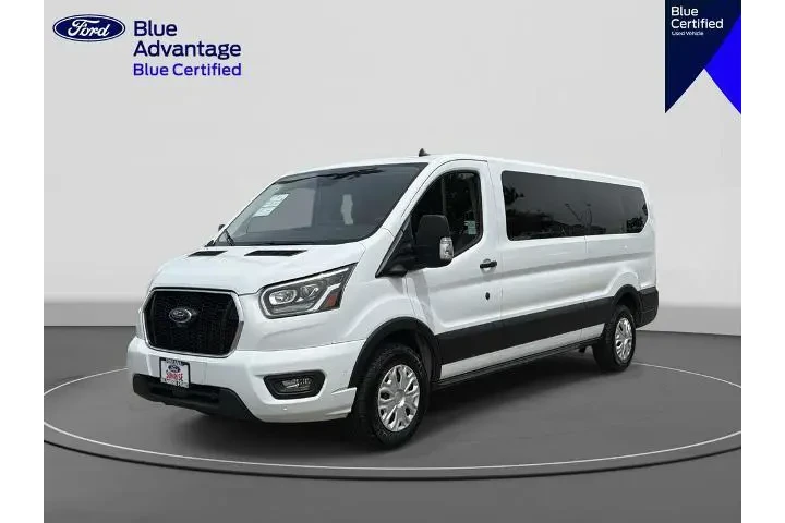 $35600 : Ford Transit 2023 350 XL 3dr image 1