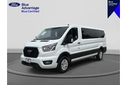 Ford Transit 2023 350 XL 3dr