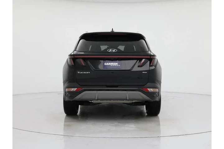 $26998 : Hyundai TUCSON 2022 AWD Limi image 6
