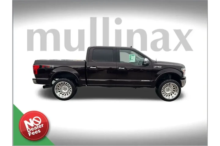 $29900 : Ford F-150 2019 4x4 XL 4dr S image 2