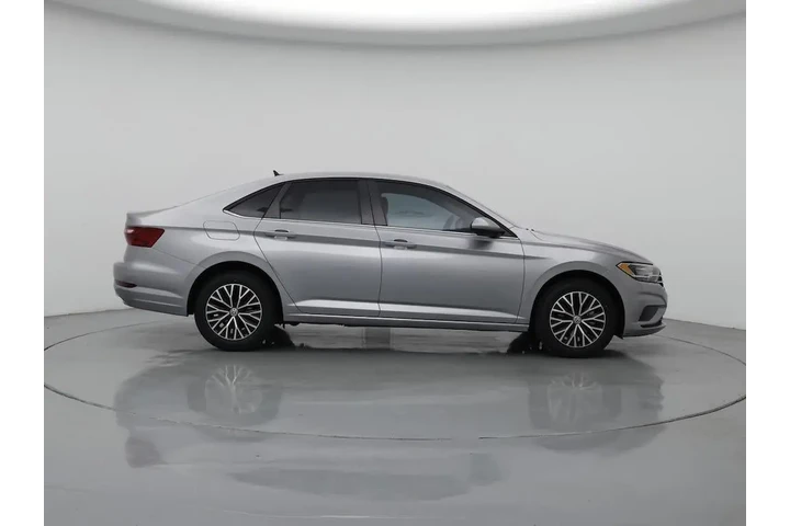 $17998 : Volkswagen Jetta 2021 S 4dr image 7