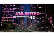 T-Mobile $40 a month Unlimite en Anchorage