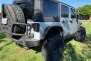 $23995 : 2011 Wrangler Unlimited Rubic thumbnail