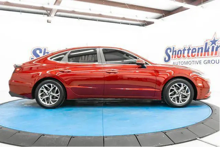 $25899 : Hyundai SONATA 2023 SEL 4dr image 10