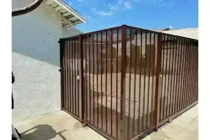 SON&FATHERS IRON WORK image 7