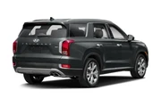 $9999 : Hyundai PALISADE 2020 AWD SE thumbnail