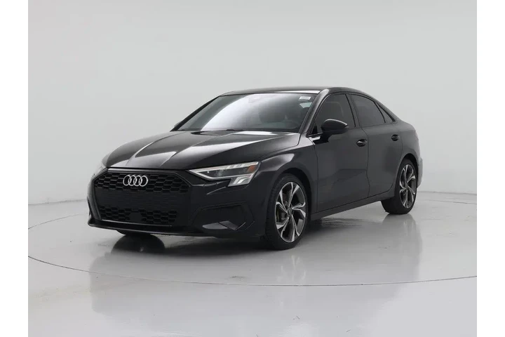 $26998 : Audi A3 2023 Premium 40 TFSI image 4