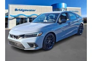 $21395 : Honda Civic 2023 Sport 4dr H thumbnail