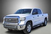 Pre-Owned  Toyota Tundra SR5 C