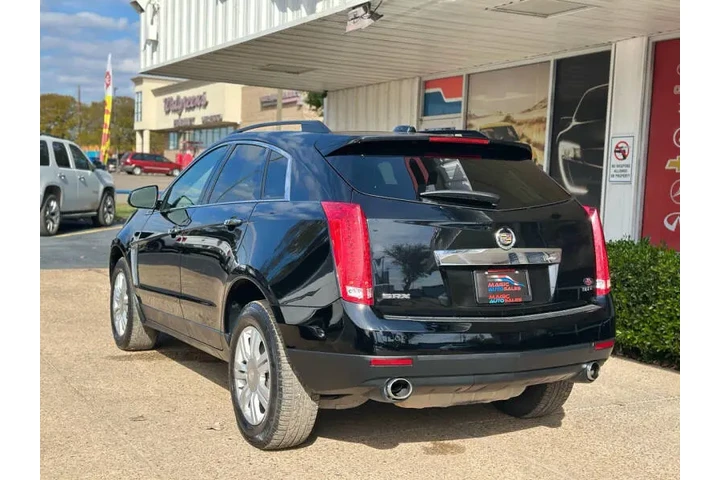 $1 : 2015 SRX image 7